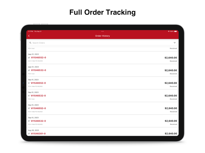 Cherokee Building Materials