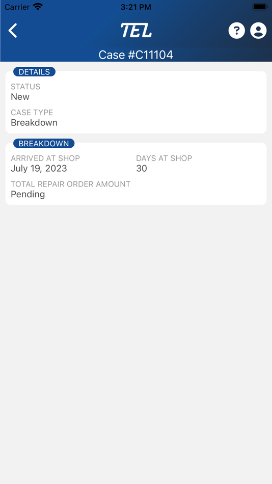 #5. TEL360 (iOS) 由: Transport Enterprise Leasing