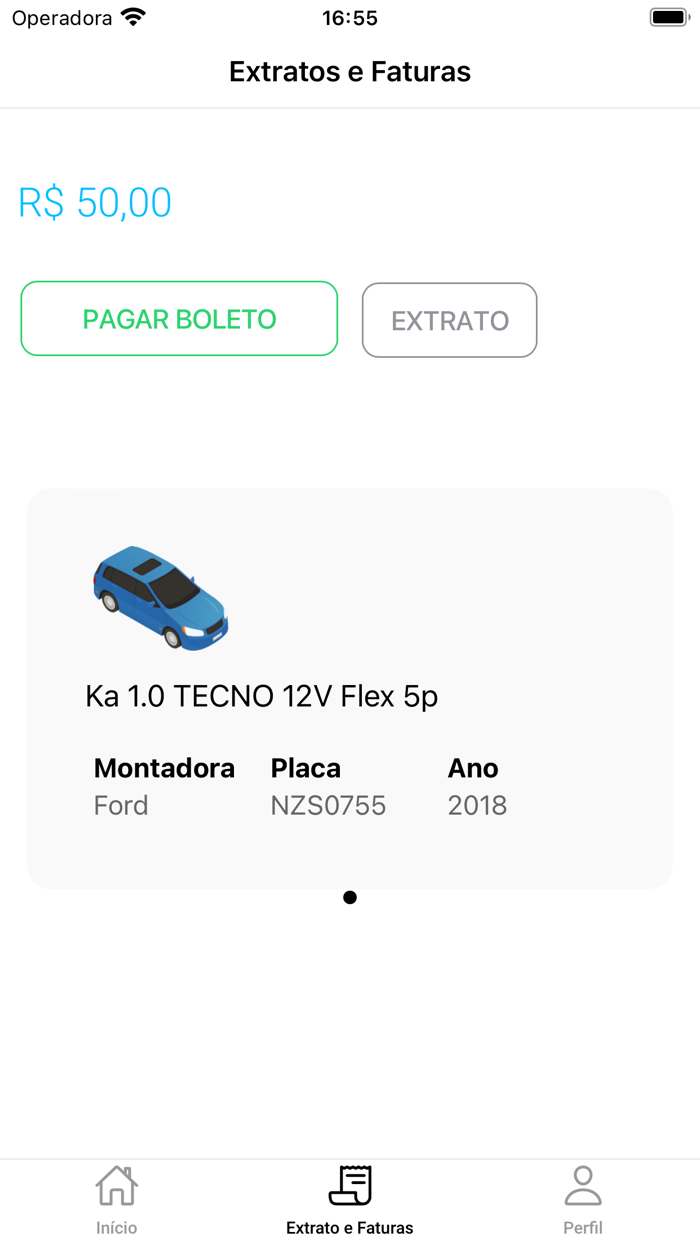 Proter - Clube de Benefícios