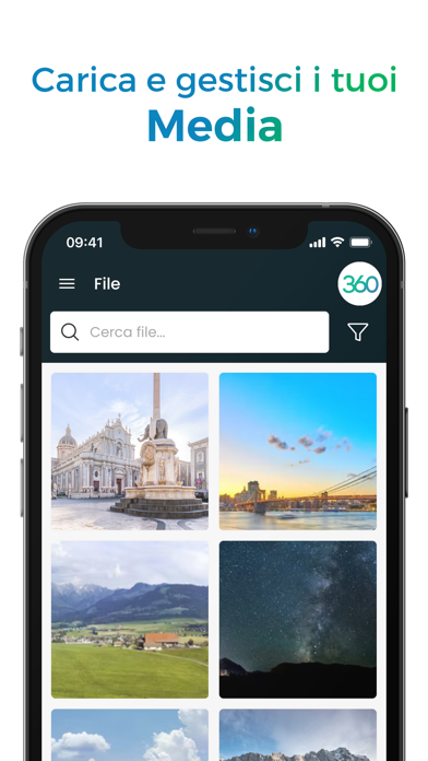 Framework360 Screenshot