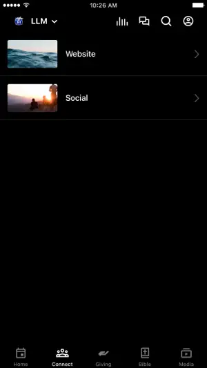 LLM Outreach screenshot 2