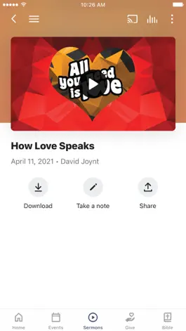 Game screenshot Valley Presbyterian Church hack