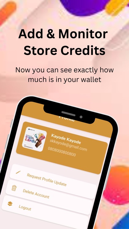 Maybrands screenshot-4