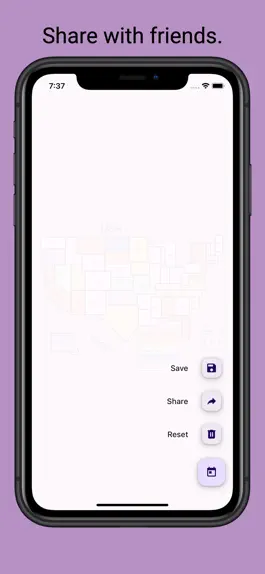 Game screenshot USA States - Map Tracker hack