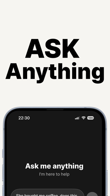 Ask Anything-AI Love Counselor