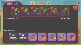 Game screenshot Poly Tanks apk