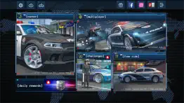 police sim 2022 cop simulator iphone screenshot 2