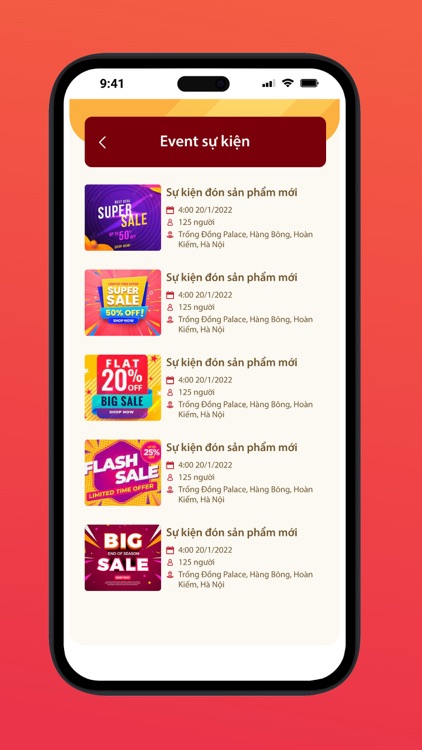 ZinID - Bảo hành điện tử screenshot-4