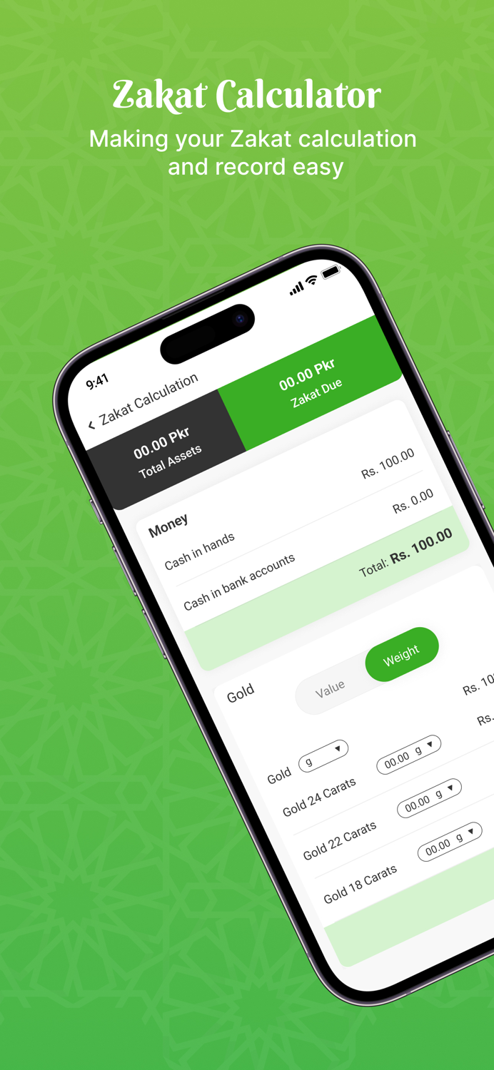Munificent Ramadan Easy Islam