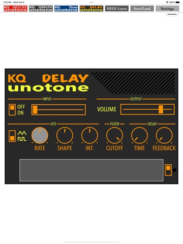 KQ Unotoneのおすすめ画像4