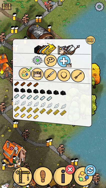 Pico Islands screenshot-3