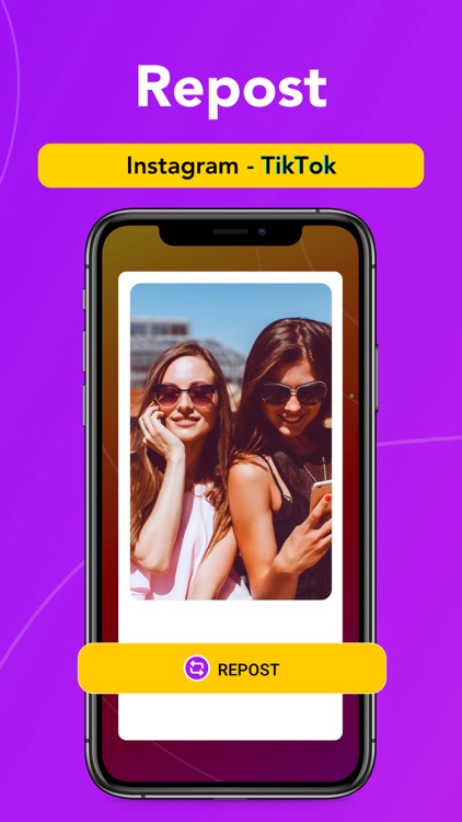 MLUR - Save Post, Story, Video