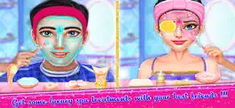 Game screenshot Spa and Wax Full Body Salon mod apk