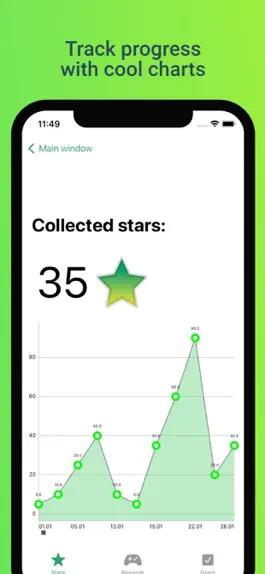 Game screenshot Star Motivation hack