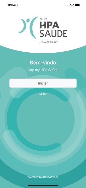 myHPA Saúde on the App Store