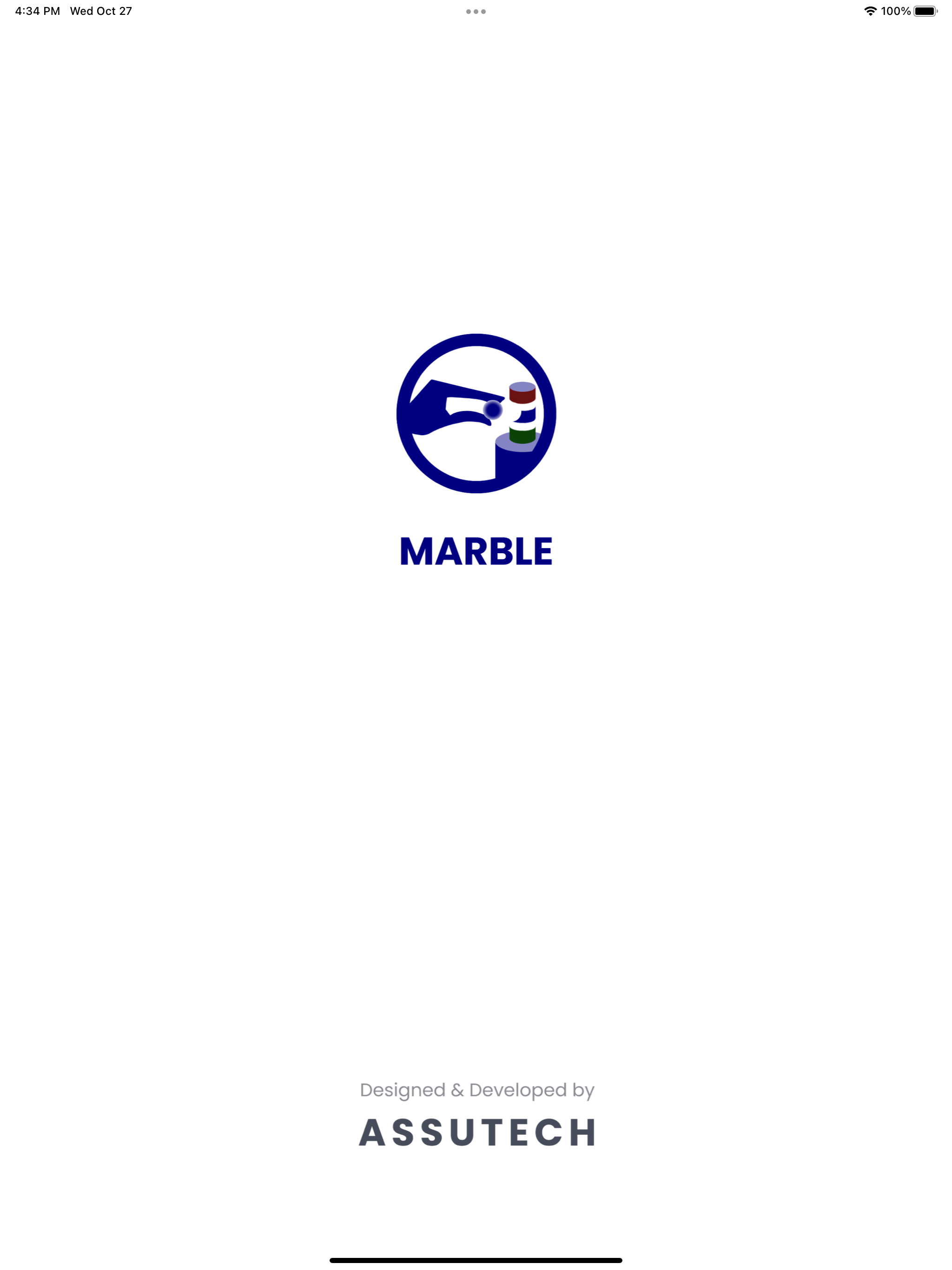 Marble Gambia