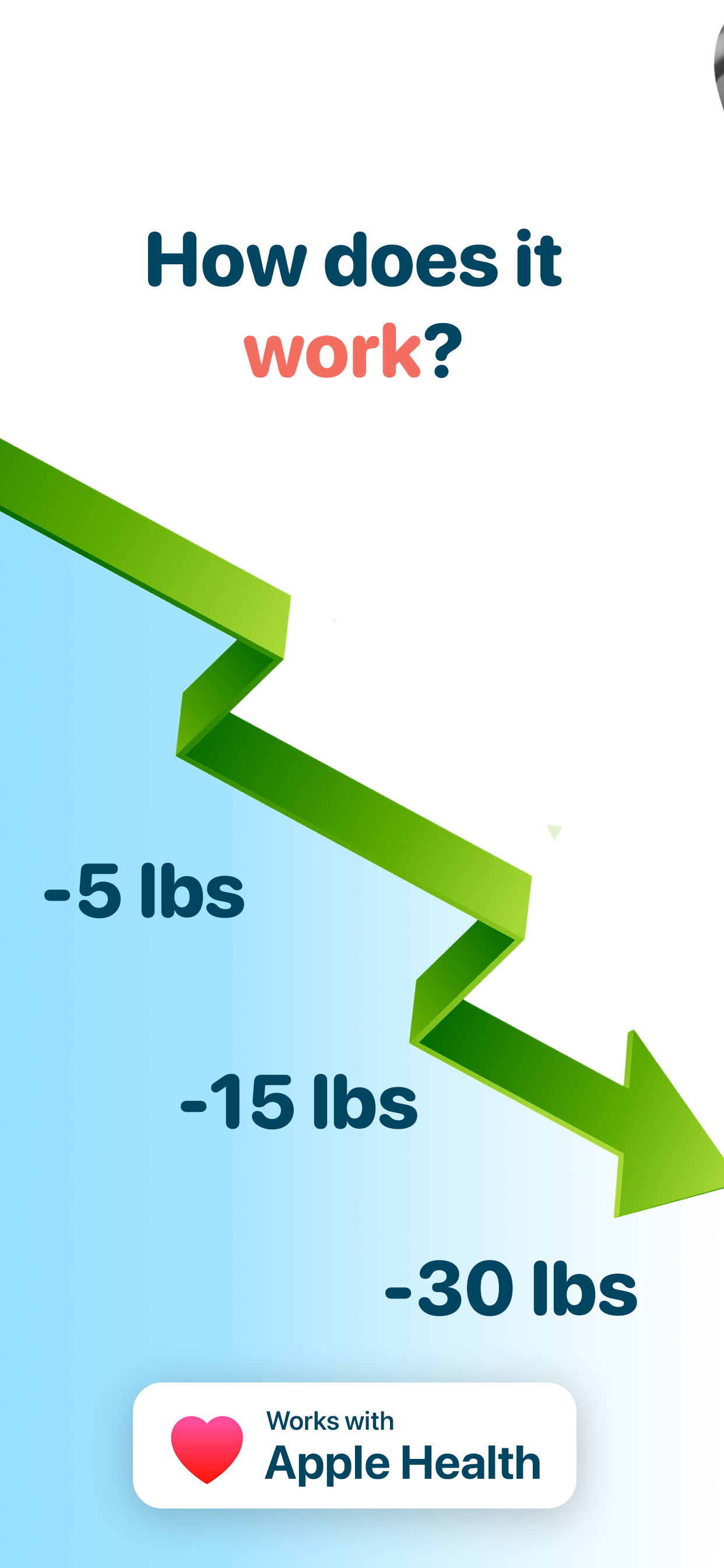 Calorie Counter & Calculator