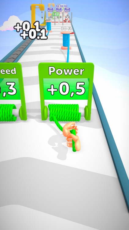 Unwrapper Hands screenshot-4