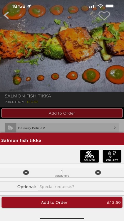 Kaalika Palace, East Sheen