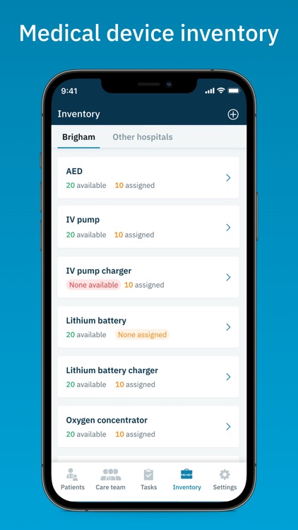 Biovitals™ H@H HCP