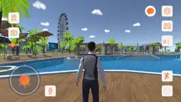 Game screenshot netMEET mod apk