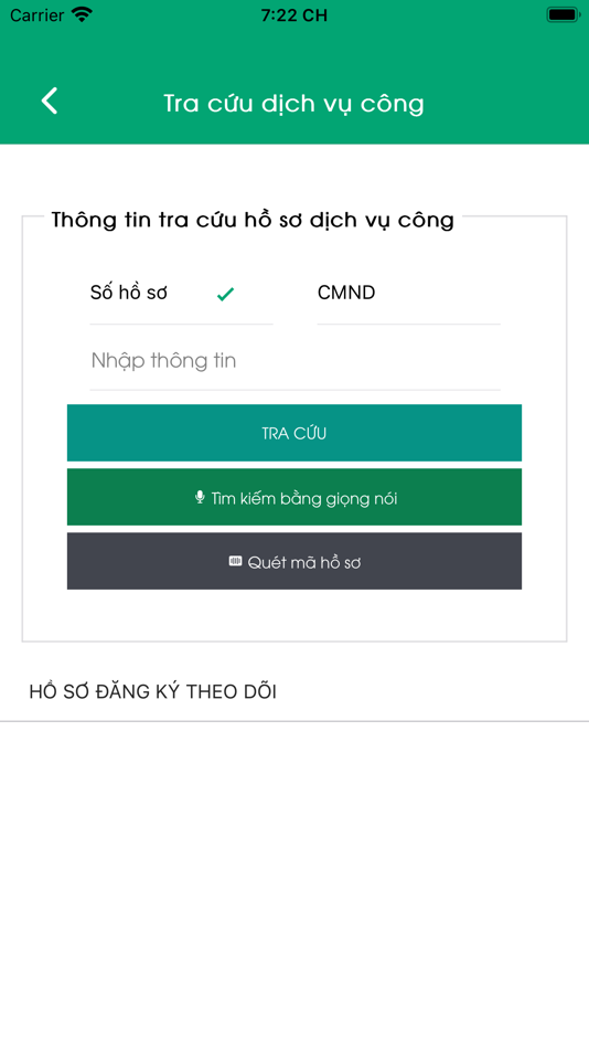 #2. Đức Trọng Trực Tuyến (iOS) 由: Uy Ban Nhan Dan Thanh Pho Da Lat