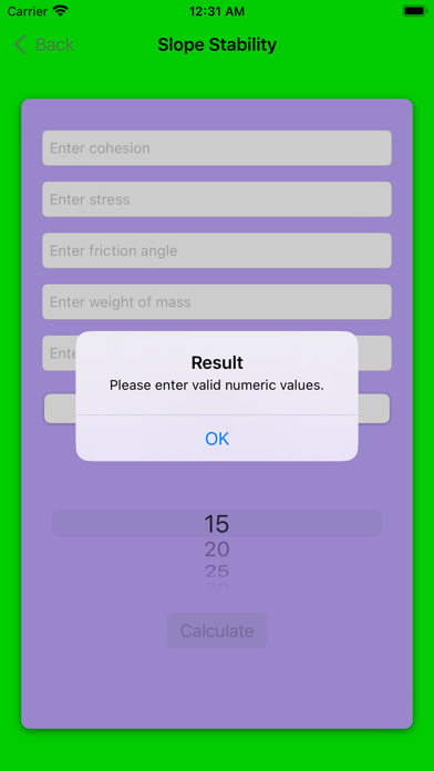 Screenshot #2 pour GroundGuru