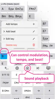 chord memo problems & solutions and troubleshooting guide - 4