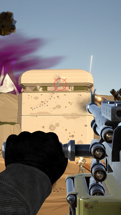 Team Zero Heavy - World War 2