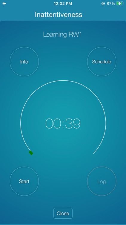 Enhance Attention screenshot-3