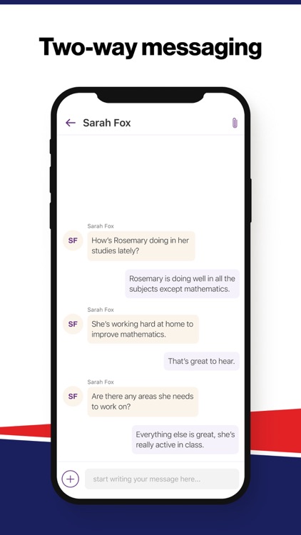 Columbus Christian Crusaders screenshot-4