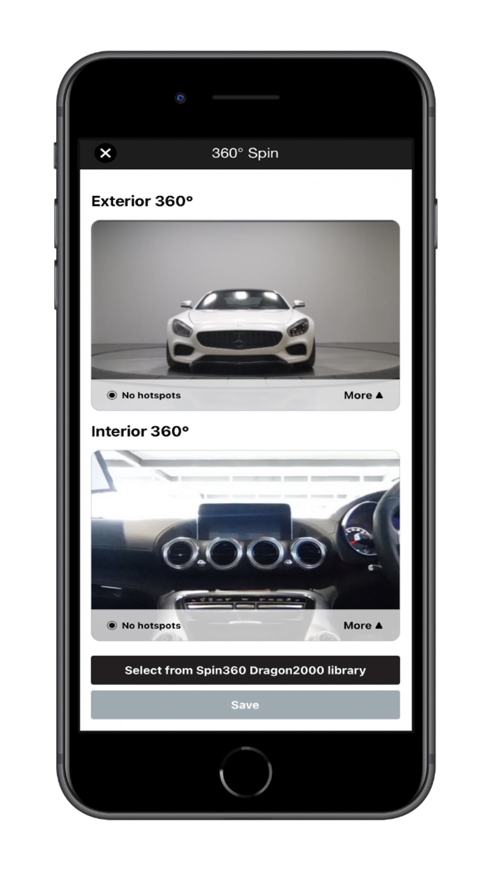 Spin360 by Dragon2000