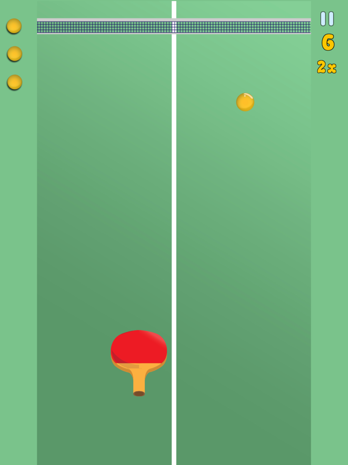 Ultimate Table Tennis Pro