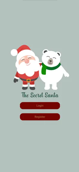 Game screenshot The Secret Santa mod apk