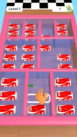 Game screenshot Grocery Fever hack