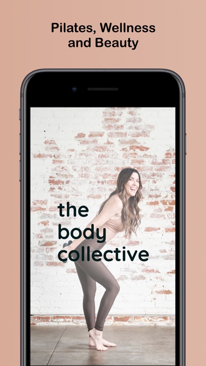 the body collective