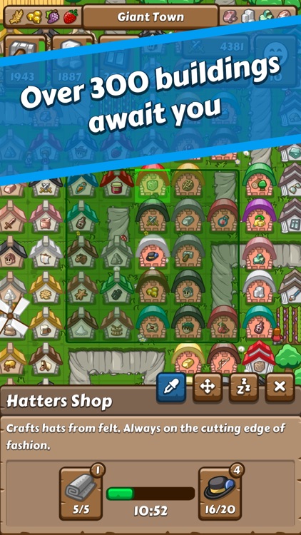 Paragon Pioneers 2 Lite