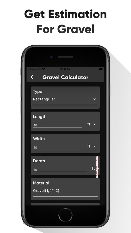 #4. Block Calculators (iOS) 由: Kantaben Gorasiya