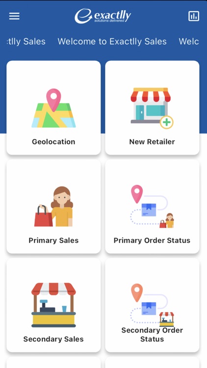 ExactllySales screenshot-3