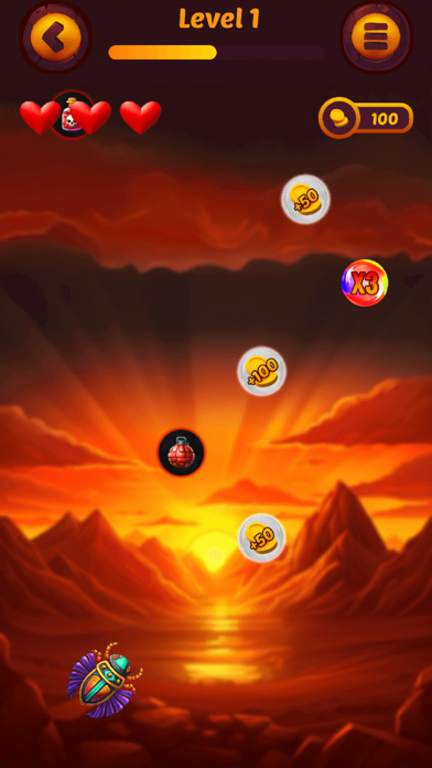 Book of Rarity Screenshot