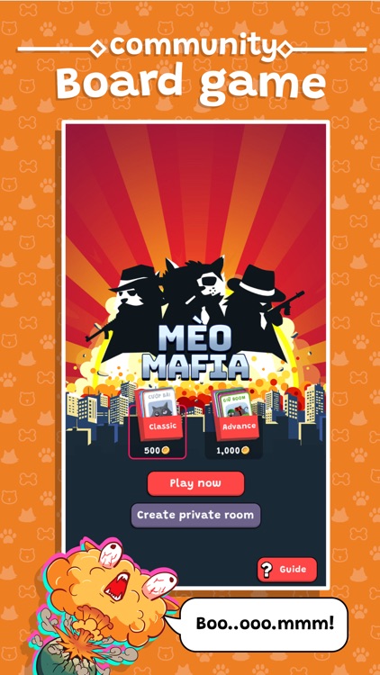 DuuDuu Village screenshot-5