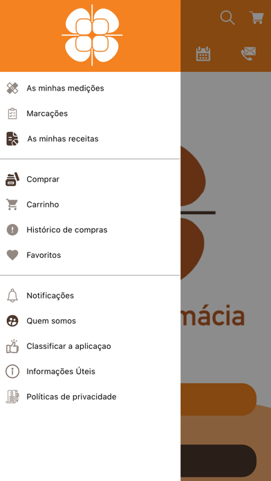 A Minha Farmácia Barcelos Screenshot