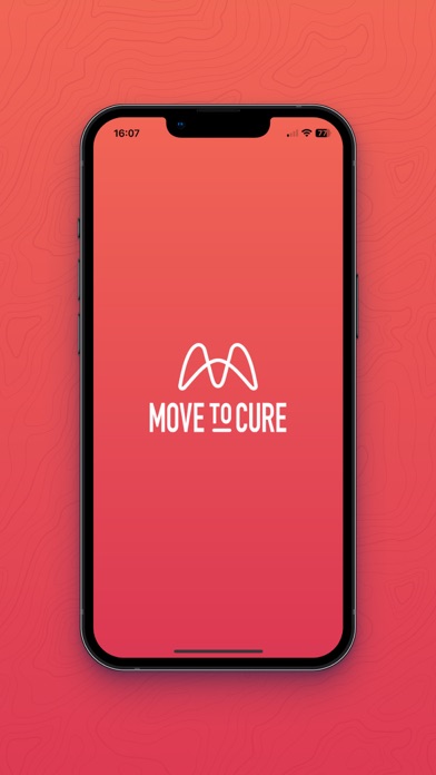 Move To Cure Screenshot