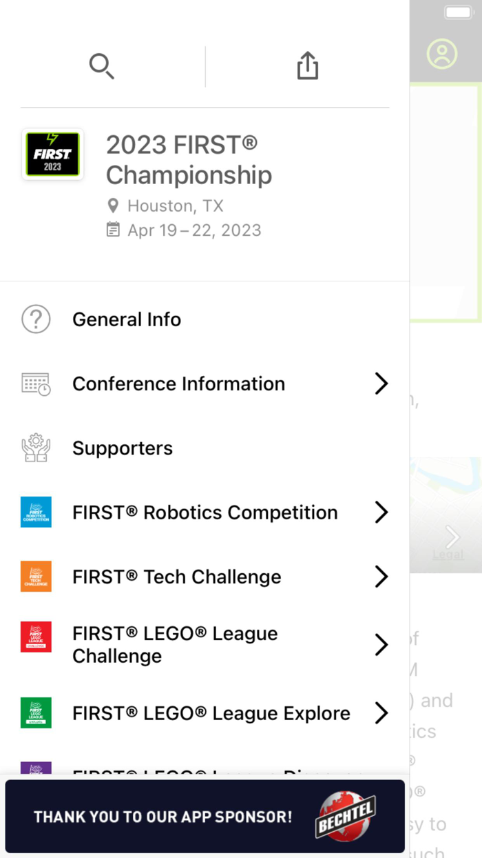 2023 FIRST® Championship
