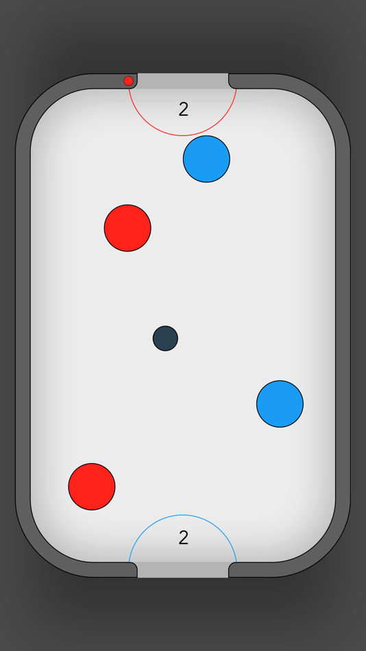 #7. Pucko (iOS) Με: Martin Zarecky
