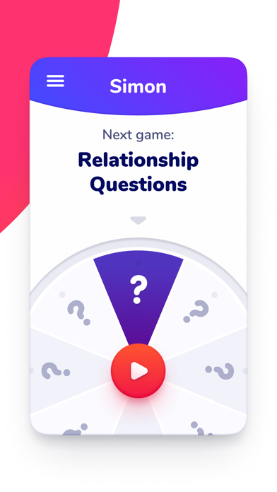 Sex Roulette by PumPum® Screenshot