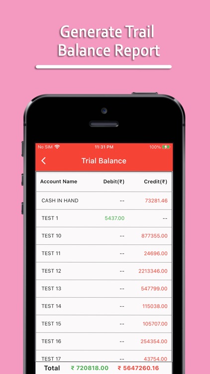 Evershine Software screenshot-8