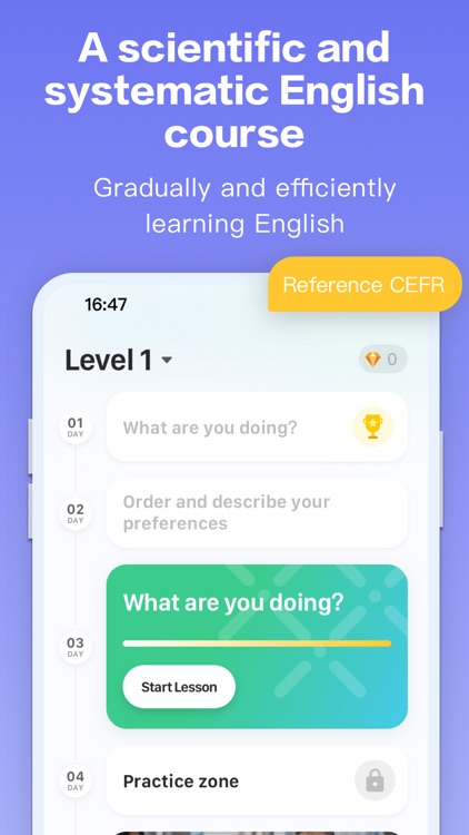 DiDoTalk - English Learning