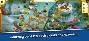 12 Labours of Hercules XV screenshot #5 for iPhone