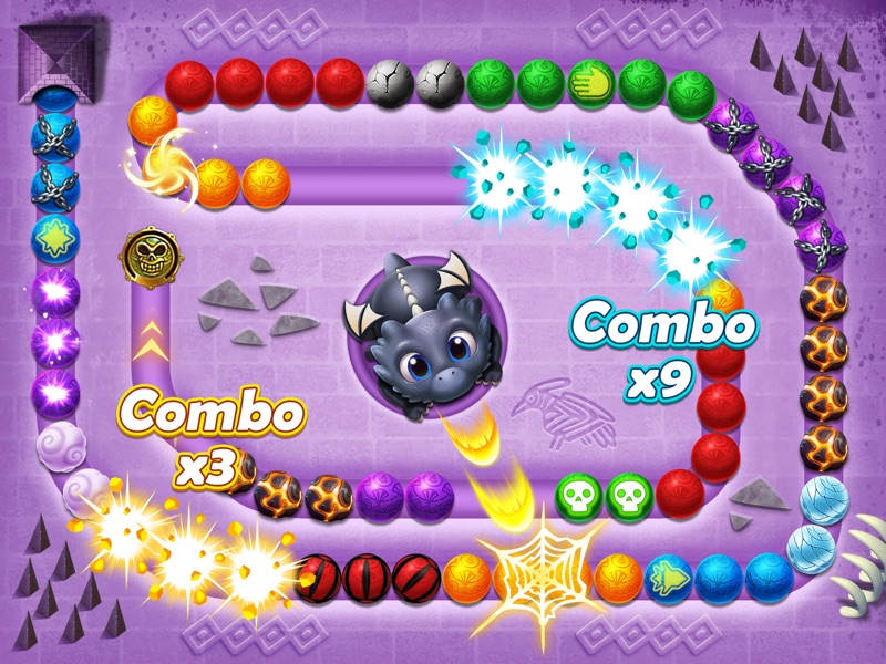 Zumba Deluxe ! screenshot 10